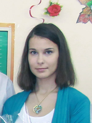 Шевцова Наталья Игоревна